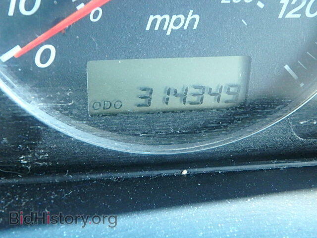 2004 MAZDA MPV - VIN: JM3LW28A140510391 - Фото 8