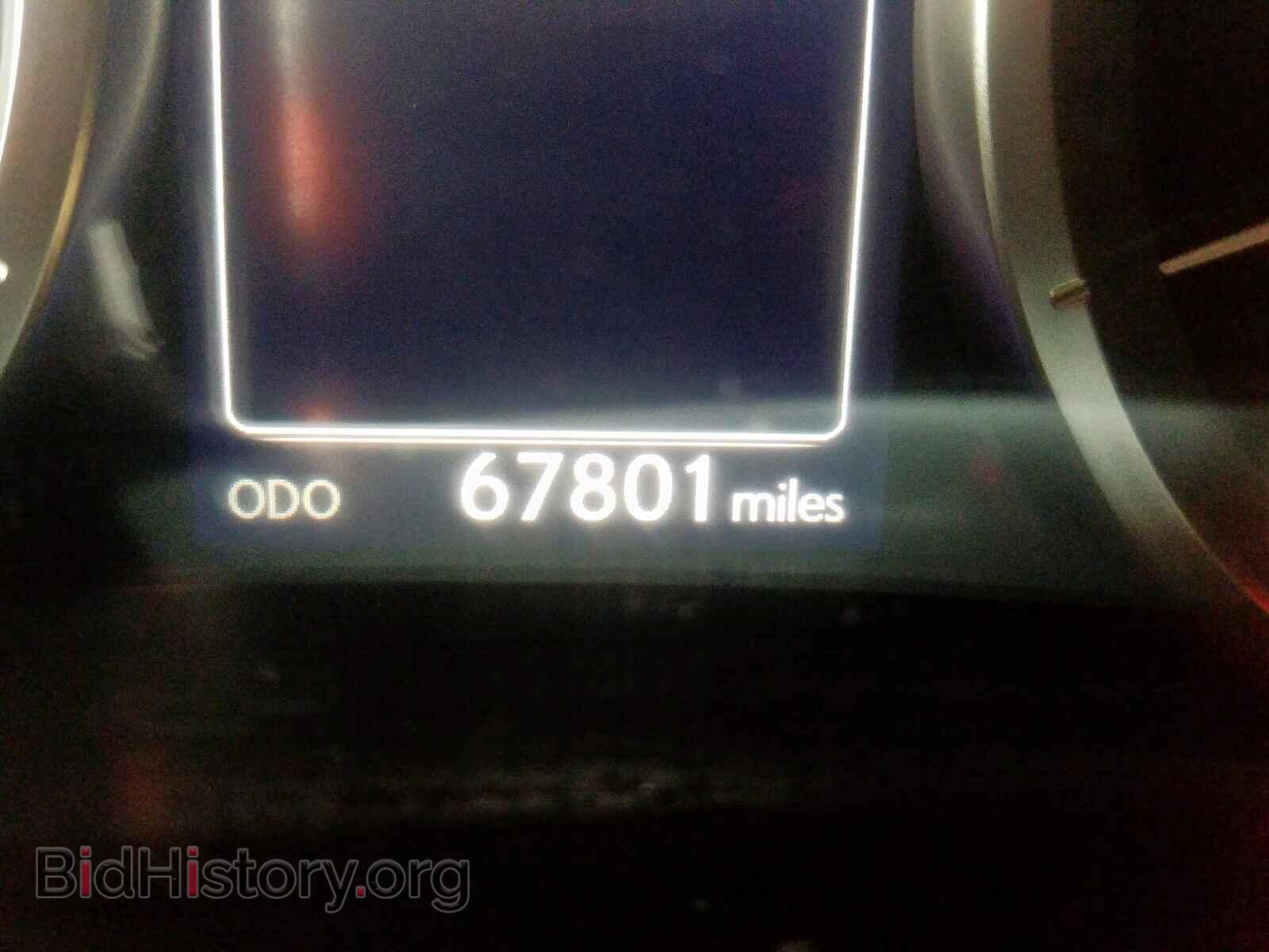 2015 LEXUS RX350 - VIN: JTHHE5BC1F5002830 - Фото 8