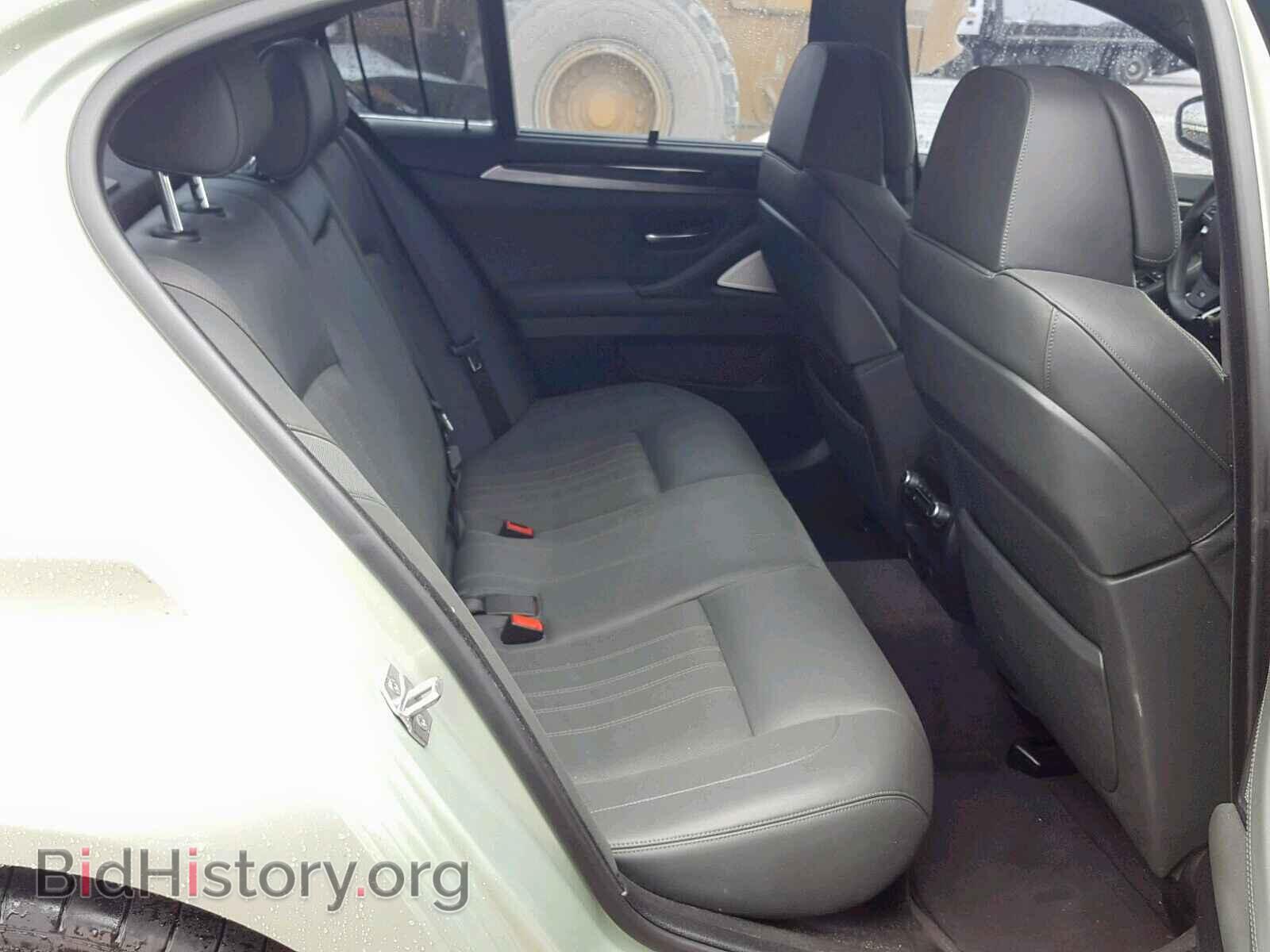 2013 BMW M5 - VIN: WBSFV9C52DC774092 - Фото 6