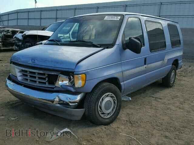 1995 FORD ECONOLINE - VIN: 1FTEE14H7SHB80224 - Photo 2