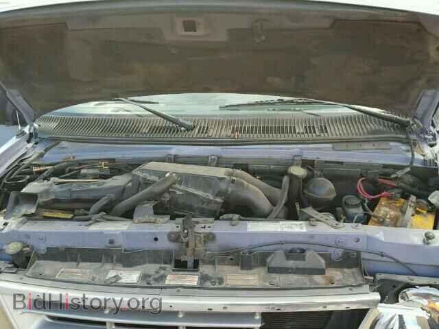 1995 FORD ECONOLINE - VIN: 1FTEE14H7SHB80224 - Photo 7