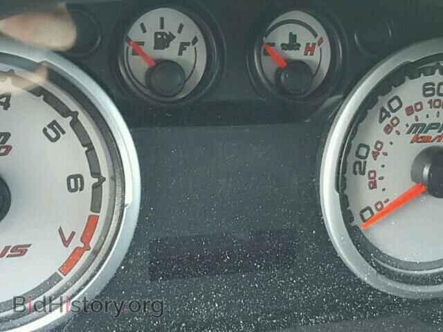 2009 FORD FOCUS - VIN: 1FAHP35N09W204446 - Фото 8