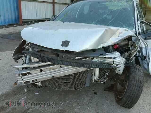2009 FORD FOCUS - VIN: 1FAHP35N09W204446 - Фото 9