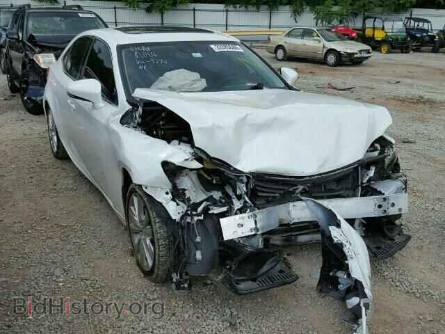 Фотография JTHBF1D28E5009742 - LEXUS IS250 2014