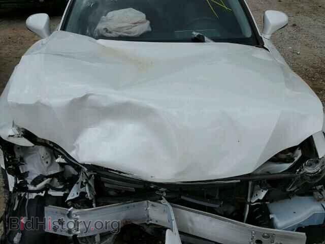 2014 LEXUS IS250 - VIN: JTHBF1D28E5009742 - Фото 7
