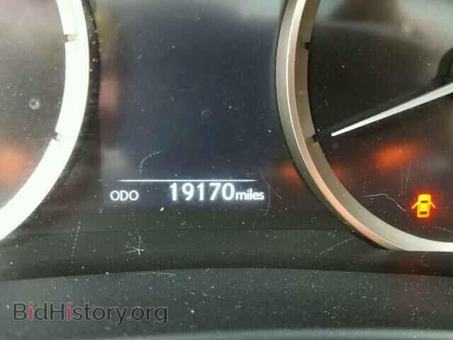 2014 LEXUS IS250 - VIN: JTHBF1D28E5009742 - Фото 8