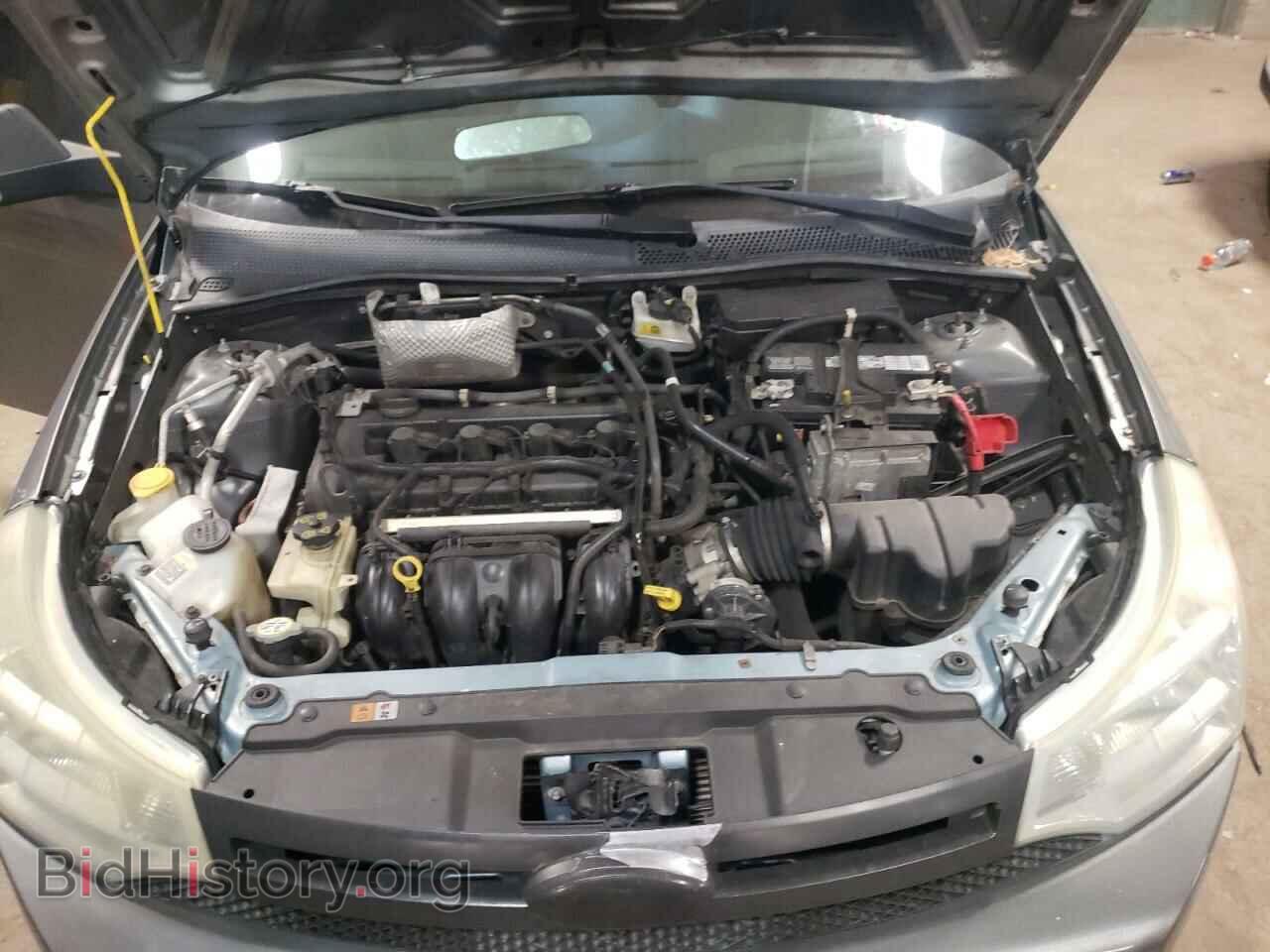 2009 FORD FOCUS - VIN: 1FAHP35N69W219274 - Фото 7