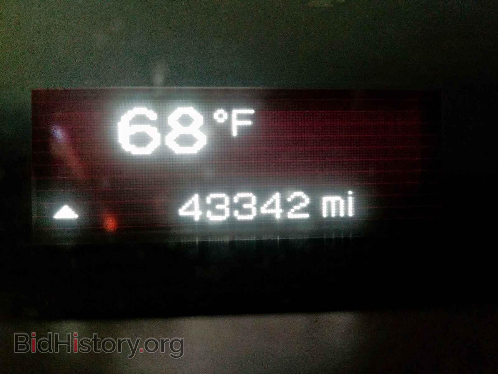 2016 DODGE DART - VIN: 1C3CDFAA5GD570921 - Фото 8