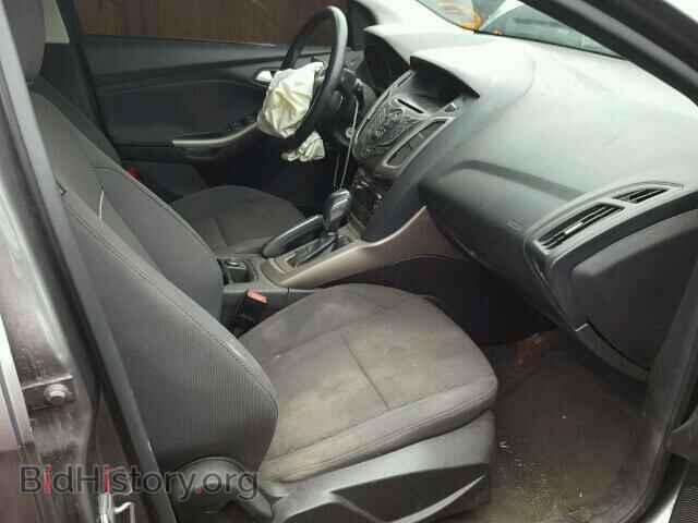 2012 FORD FOCUS - VIN: 1FAHP3M28CL437717 - Photo 5