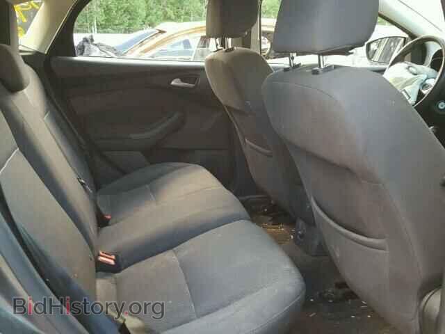 2012 FORD FOCUS - VIN: 1FAHP3M28CL437717 - Photo 6