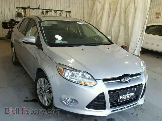Photo 1FAHP3H28CL404176 - FORD FOCUS 2012