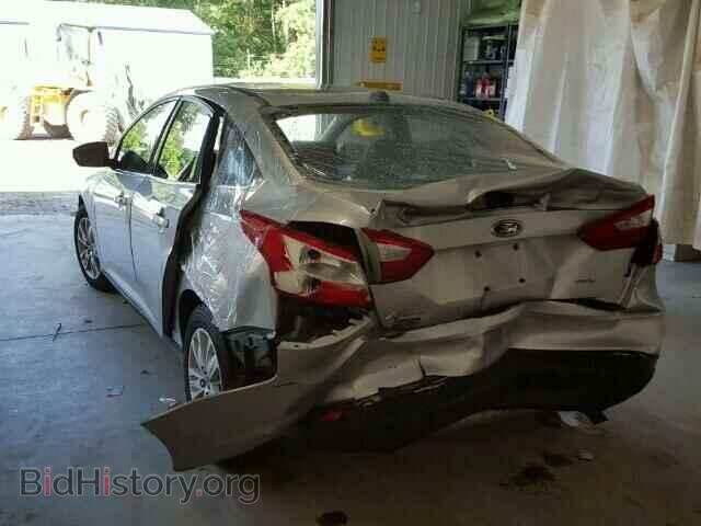 2012 FORD FOCUS - VIN: 1FAHP3H28CL404176 - Photo 3