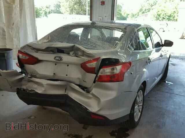 2012 FORD FOCUS - VIN: 1FAHP3H28CL404176 - Photo 4