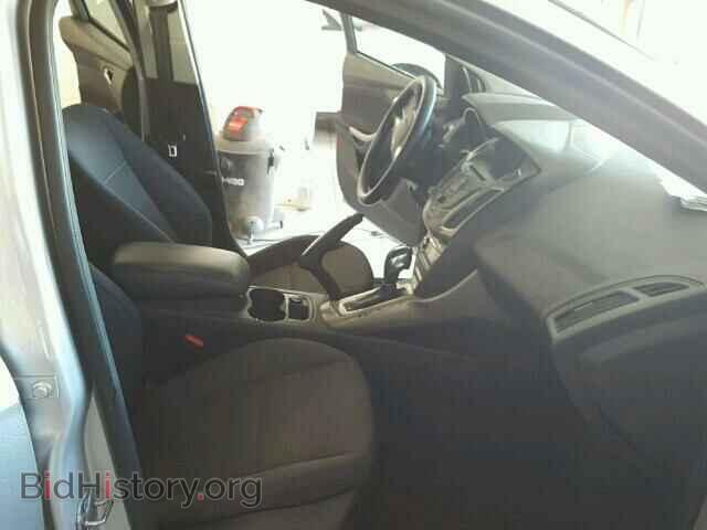 2012 FORD FOCUS - VIN: 1FAHP3H28CL404176 - Photo 5