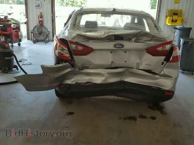 2012 FORD FOCUS - VIN: 1FAHP3H28CL404176 - Photo 9
