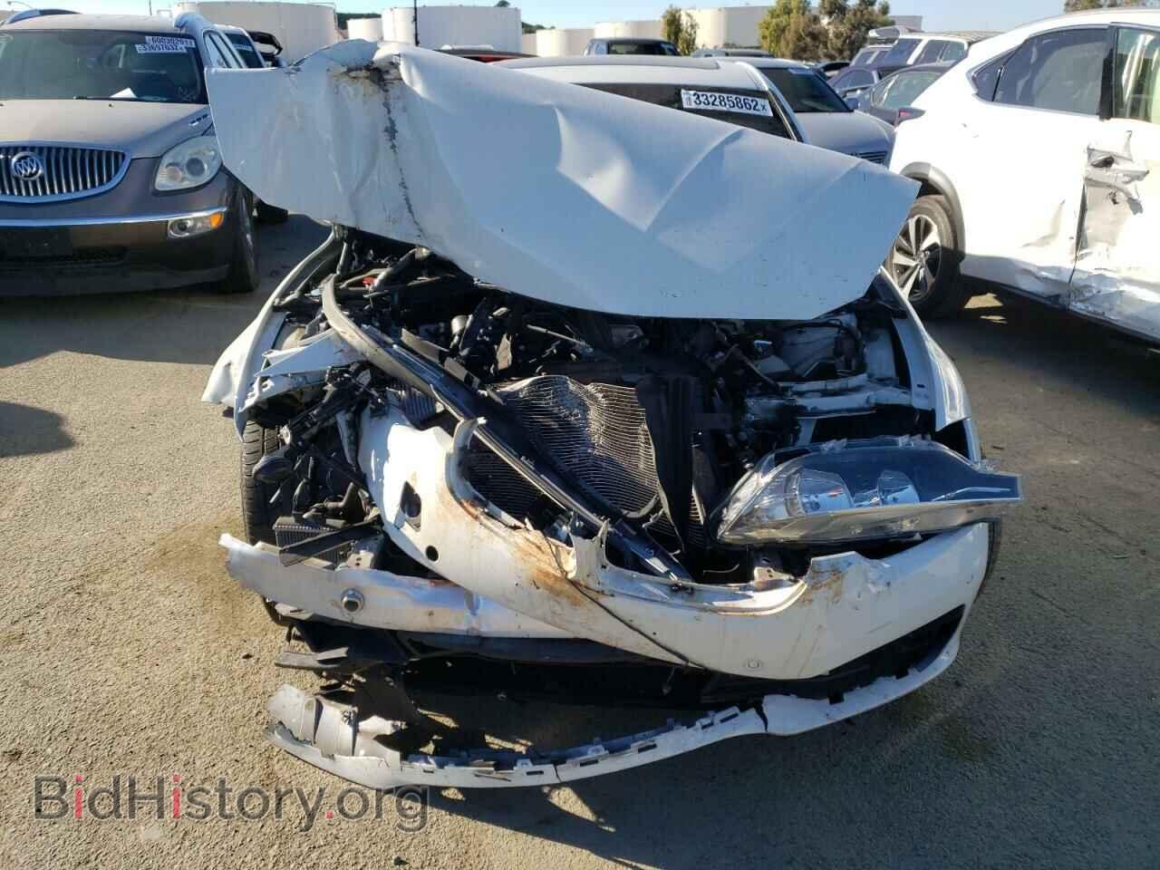 2016 BMW 3 SERIES - VIN: WBA8E9G59GNU29268 - Фото 9