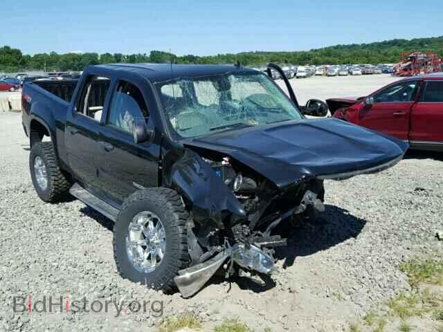 Photo 3GTFK13M47G523368 - GMC SIERRA K15 2007