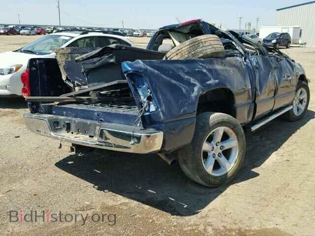 2007 DODGE RAM 1500 - VIN: 1D7HA18297J606547 - Фото 4