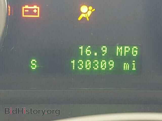 2009 FORD EDGE - VIN: 2FMDK39C19BA55137 - Фото 8