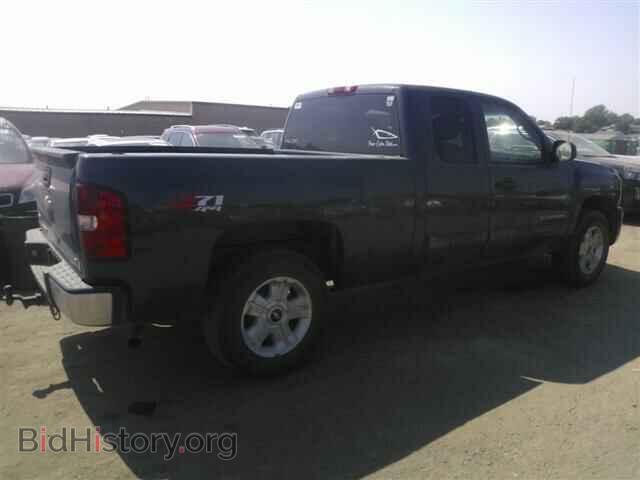 2010 CHEVROLET SILVERADO - VIN: 1GCSKSE32AZ101281 - Фото 4