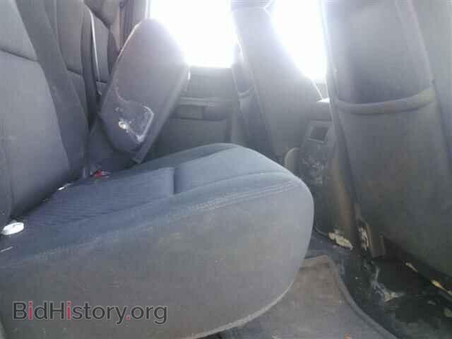 2010 CHEVROLET SILVERADO - VIN: 1GCSKSE32AZ101281 - Фото 6