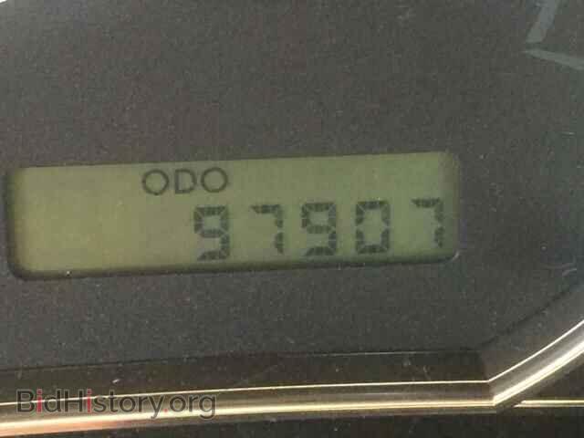 2011 SUBARU FORESTER - VIN: JF2SHBCC2BH700501 - Фото 8