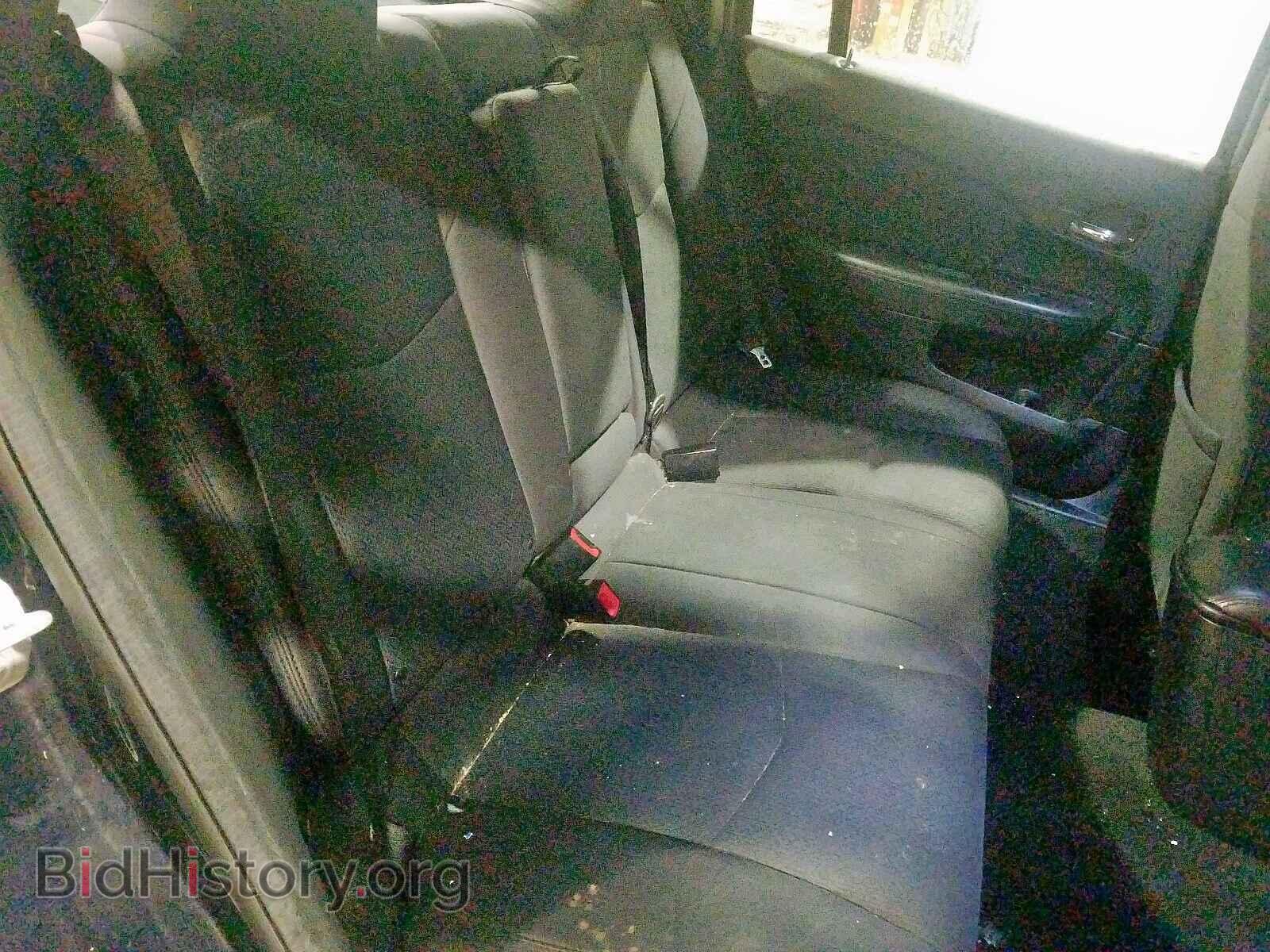 2012 CHRYSLER 200 - VIN: 1C3CCBBB8CN301500 - Фото 6
