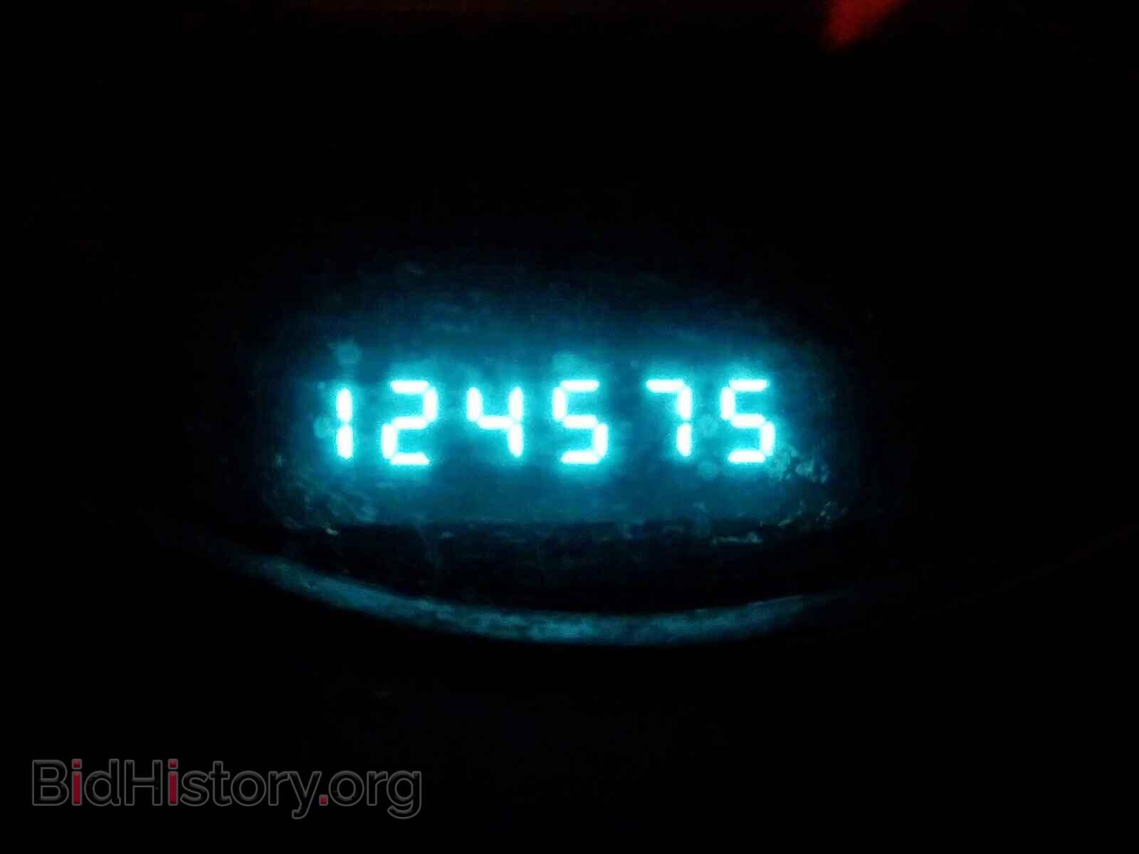 2012 CHRYSLER 200 - VIN: 1C3CCBBB8CN301500 - Фото 8
