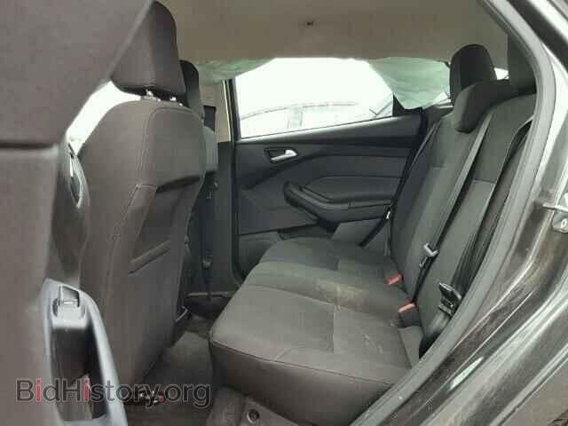 2015 FORD FOCUS - VIN: 1FADP3K28FL372843 - Фото 6
