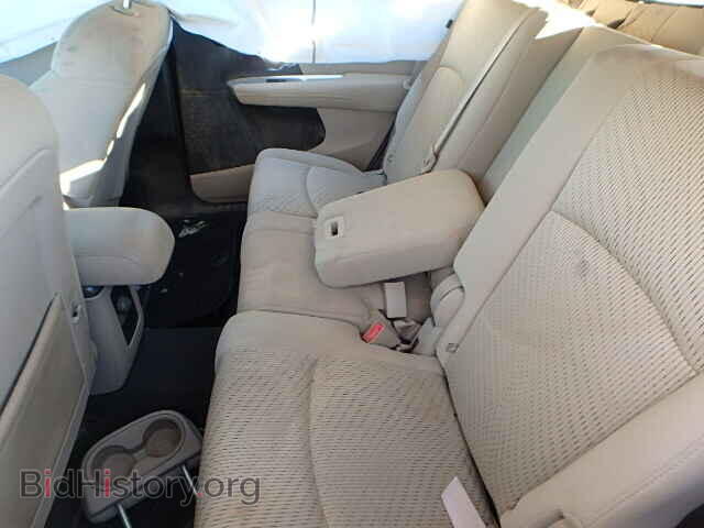 2012 DODGE JOURNEY - VIN: 3C4PDCBG3CT368226 - Фото 6