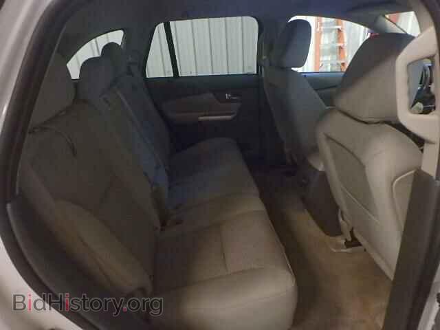 2011 FORD EDGE - VIN: 2FMDK3JC3BBA89761 - Photo 6