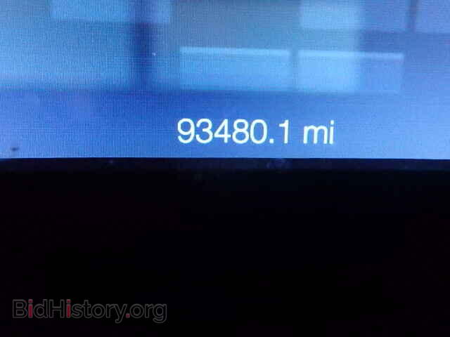 2011 FORD EDGE - VIN: 2FMDK3JC3BBA89761 - Photo 8