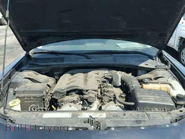 2010 DODGE CHARGER - VIN: 2B3CA3CV1AH226484 - Фото 7
