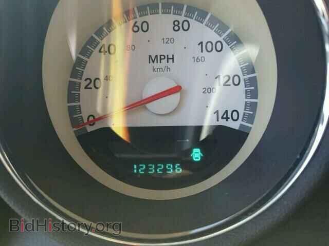 2010 DODGE CHARGER - VIN: 2B3CA3CV1AH226484 - Фото 8