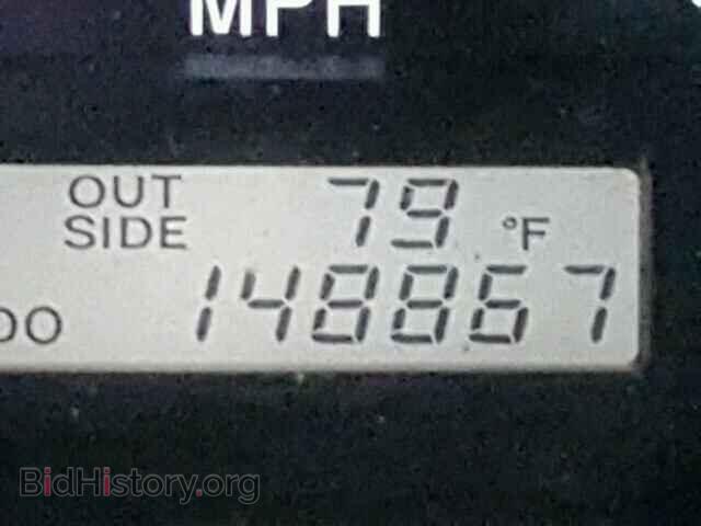 2003 TOYOTA COROLLA - VIN: 2T1BR32EX3C010456 - Фото 8