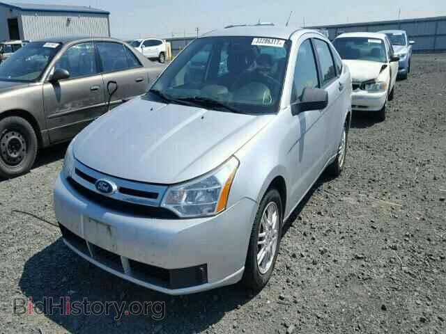 2010 FORD FOCUS - VIN: 1FAHP3FN9AW263692 - Фото 2