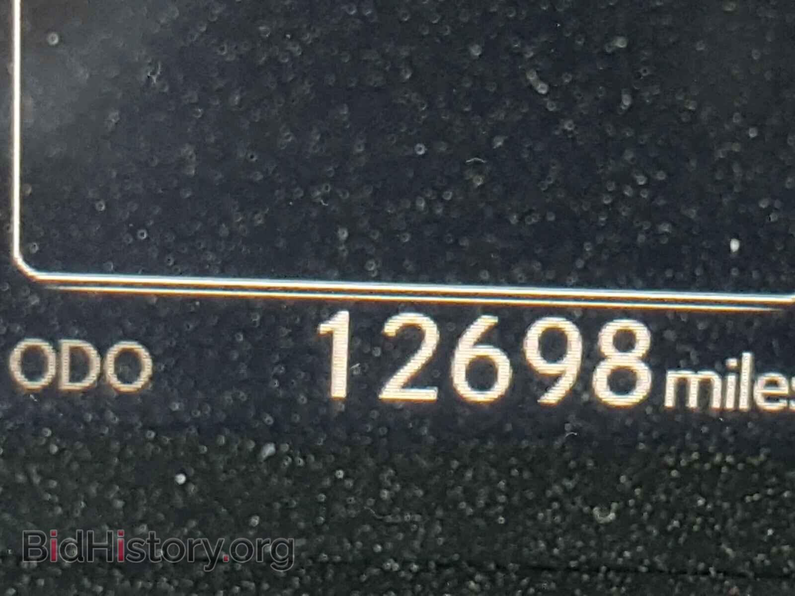 2014 LEXUS IS350 - VIN: JTHBE1D24E5001642 - Фото 8
