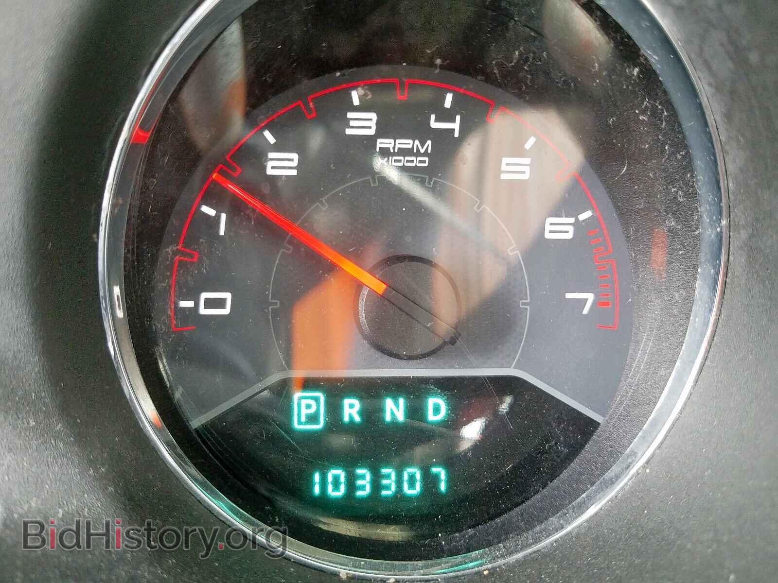 2013 DODGE AVENGER - VIN: 1C3CDZAB9DN612894 - Фото 8