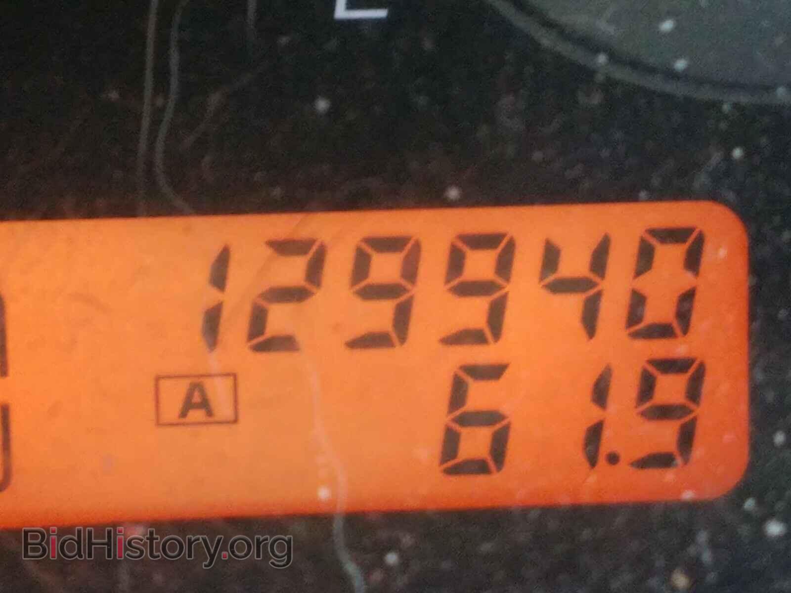 2012 NISSAN VERSA - VIN: 3N1BC1CP4CK802324 - Фото 8