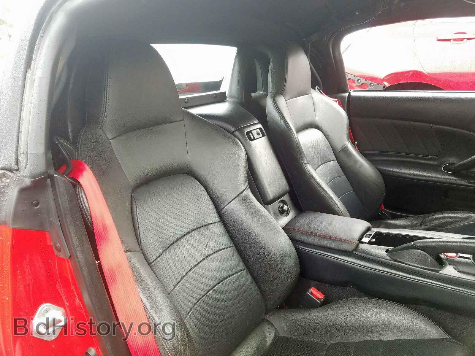 2006 HONDA S2000 - VIN: JHMAP21446S001984 - Фото 6