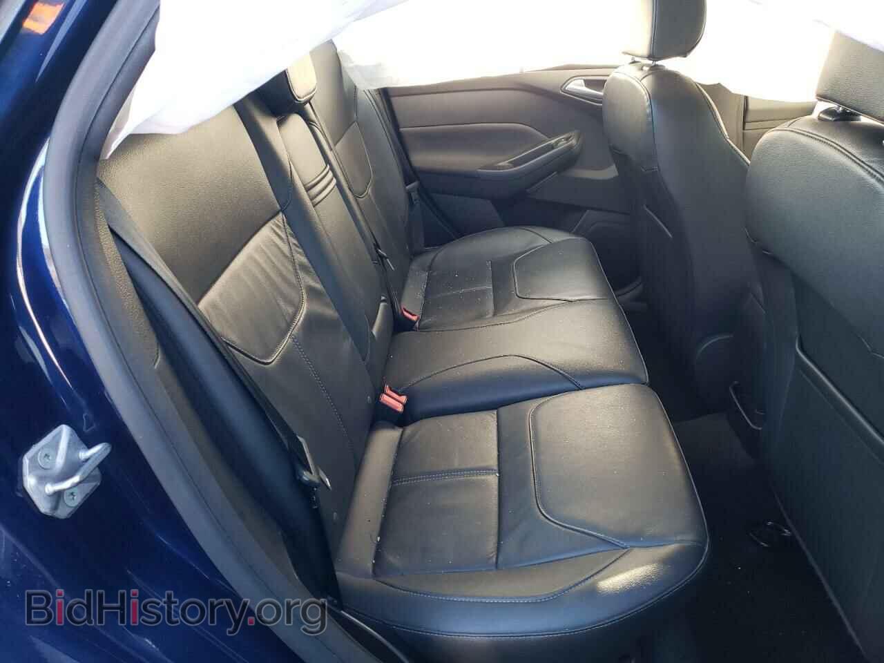 2016 FORD FOCUS - VIN: 1FADP3F23GL314053 - Photo 6