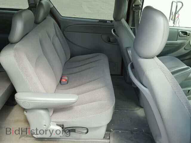 2007 DODGE CARAVAN - VIN: 1D4GP25R57B208762 - Фото 6