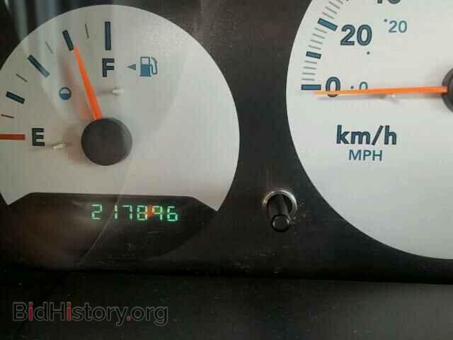 2007 DODGE CARAVAN - VIN: 1D4GP25R57B208762 - Фото 8
