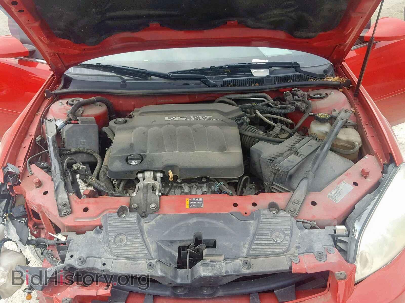 2013 CHEVROLET IMPALA - VIN: 2G1WA5E31D1117838 - Фото 7
