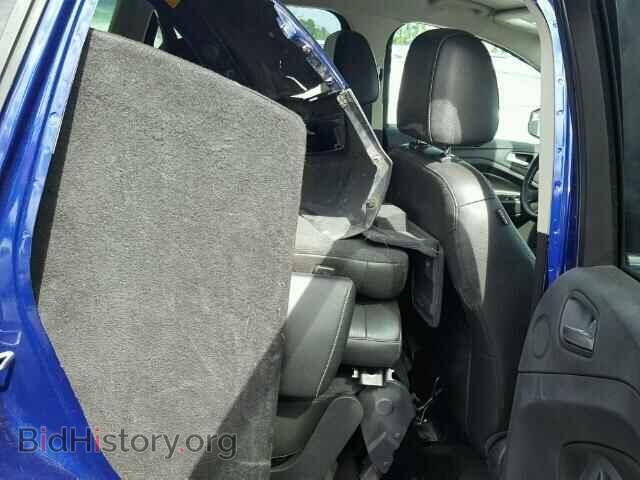 2013 FORD ESCAPE - VIN: 1FMCU9H90DUB42982 - Фото 6