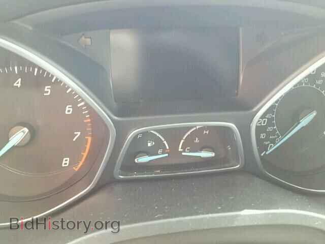 2013 FORD ESCAPE - VIN: 1FMCU9H90DUB42982 - Фото 8