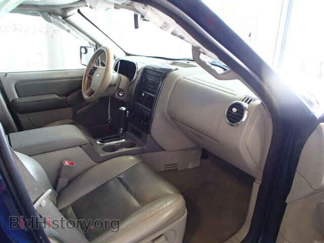2006 FORD EXPLORER - VIN: 1FMEU73E76UA60235 - Фото 5
