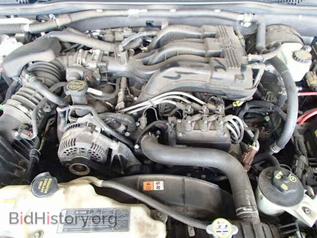 2006 FORD EXPLORER - VIN: 1FMEU73E76UA60235 - Фото 7