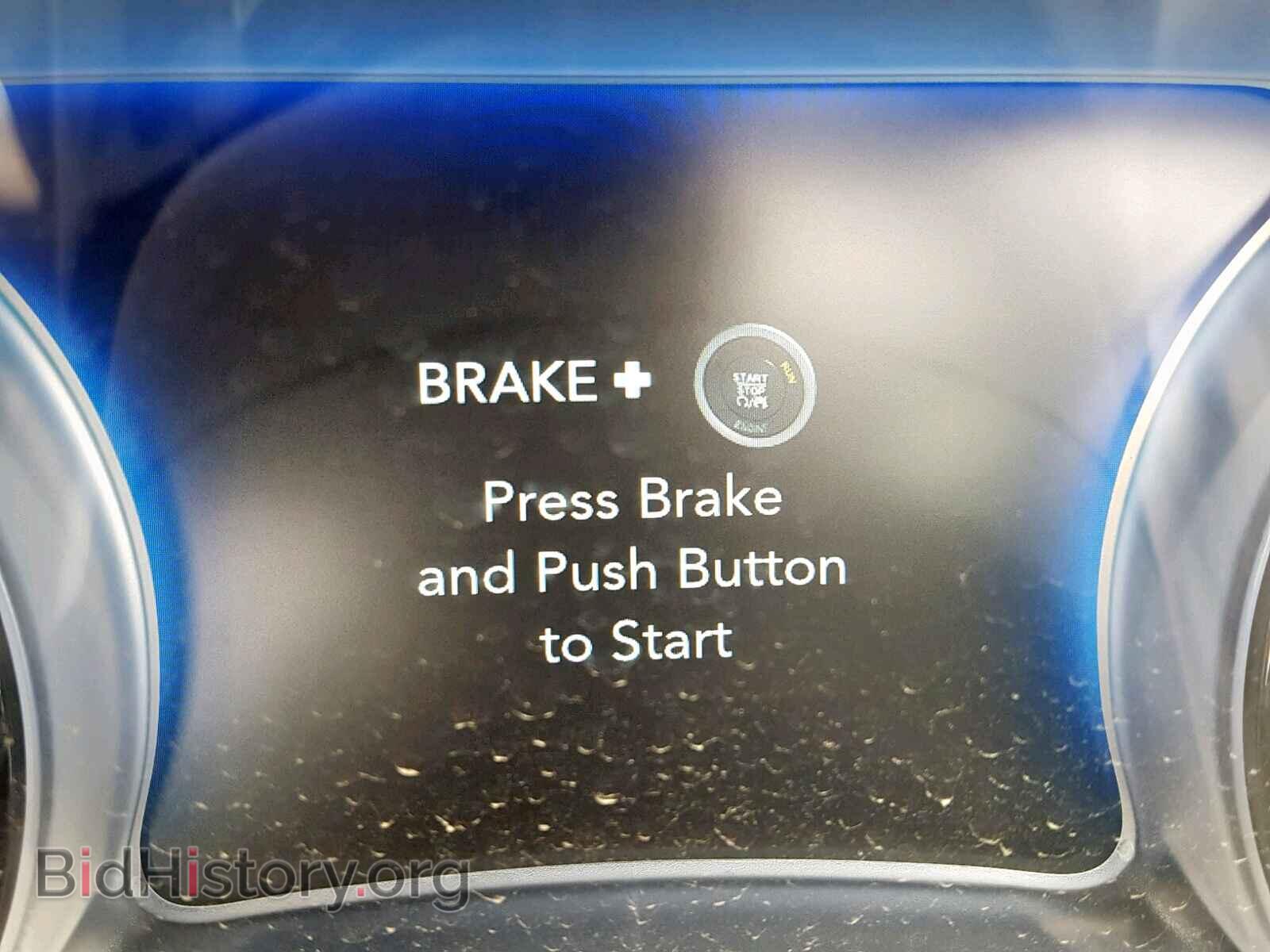 2017 CHRYSLER 300 - VIN: 2C3CCAGG0HH597496 - Фото 8