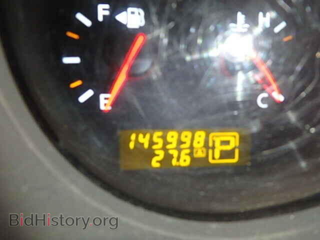 2007 NISSAN MAXIMA - VIN: 1N4BA41E37C821518 - Фото 8